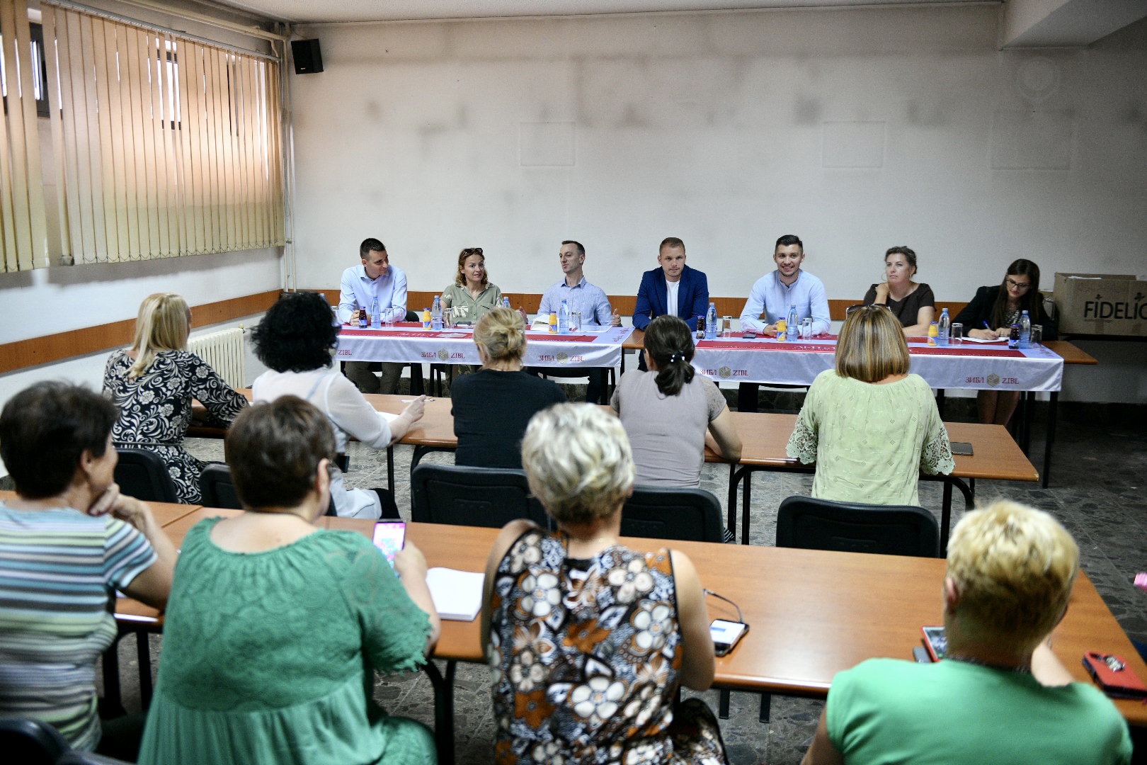  Фото: А. Чавић