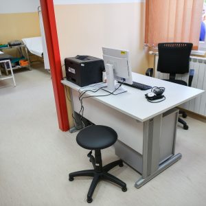 Нова организација рада у амбулантама породичне медицине Нова организација рада у амбулантама породичне медицине