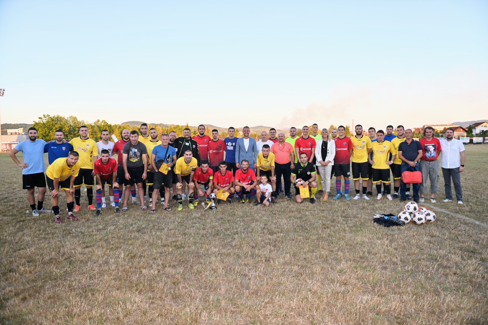  Фото: В. Трипић