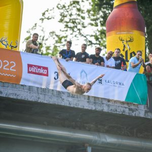 Почело „Љето на Врбасу“: Најљепшу „ласту“ ове године извео Игор Арсенић Почело „Љето на Врбасу“: Најљепшу „ласту“ ове године извео Игор Арсенић