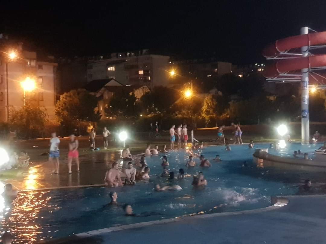  ЈП ″Аквана″