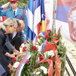 Обиљежена 81. годишњица устанка против фашизма