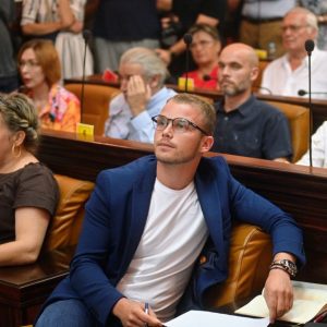 Gradonačelnik na javnoj raspravi: Svi želimo bolje, ali ovo su realne mogućnosti Gradonačelnik na javnoj raspravi: Svi želimo bolje, ali ovo su realne mogućnosti