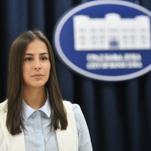 Вукомановић: Град у септембру упозоравао на клизиште код УКЦ, потребна хитна реакција надлежних Вукомановић: Град у септембру упозоравао на клизиште код УКЦ, потребна хитна реакција надлежних