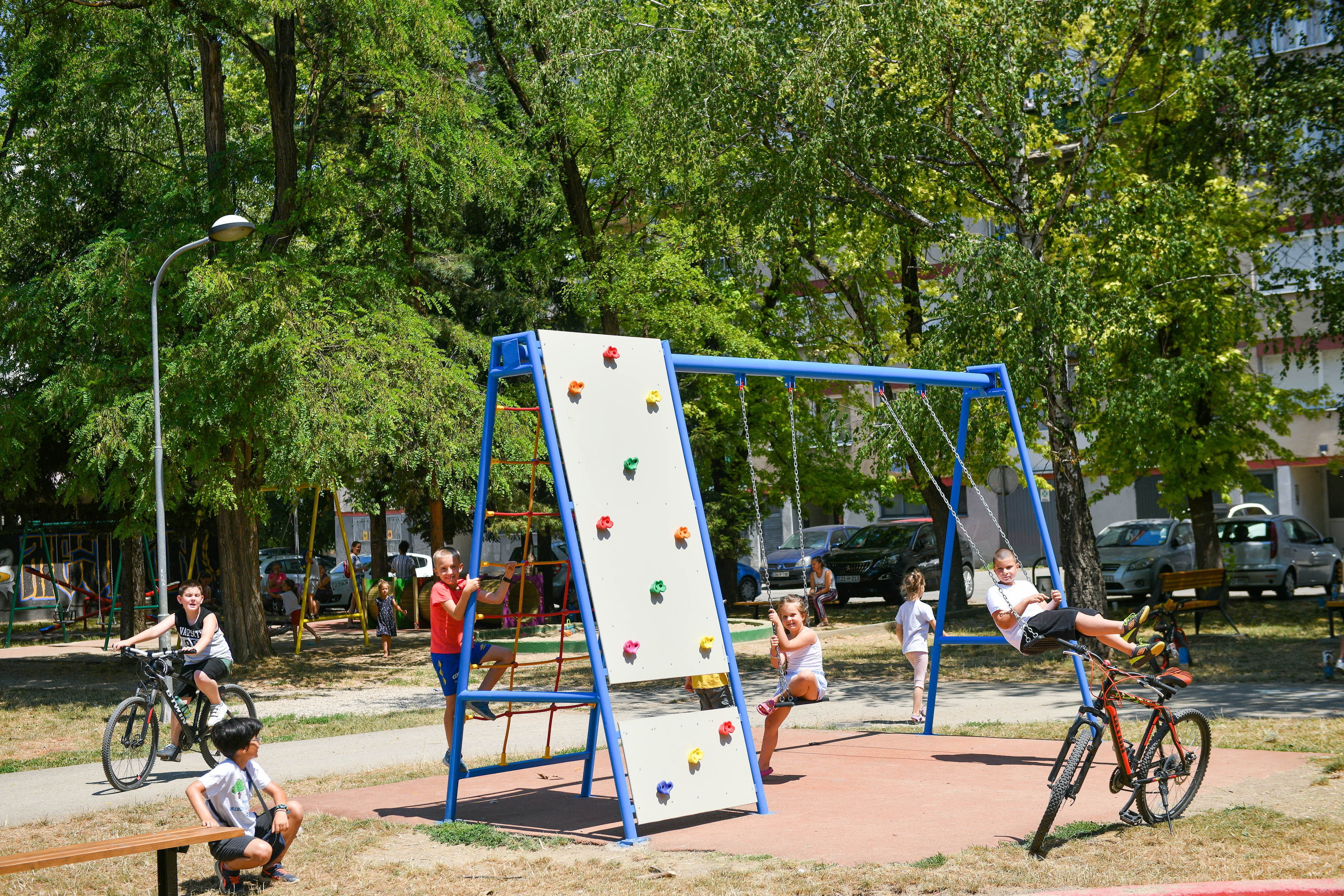  Фото: А.Чавић