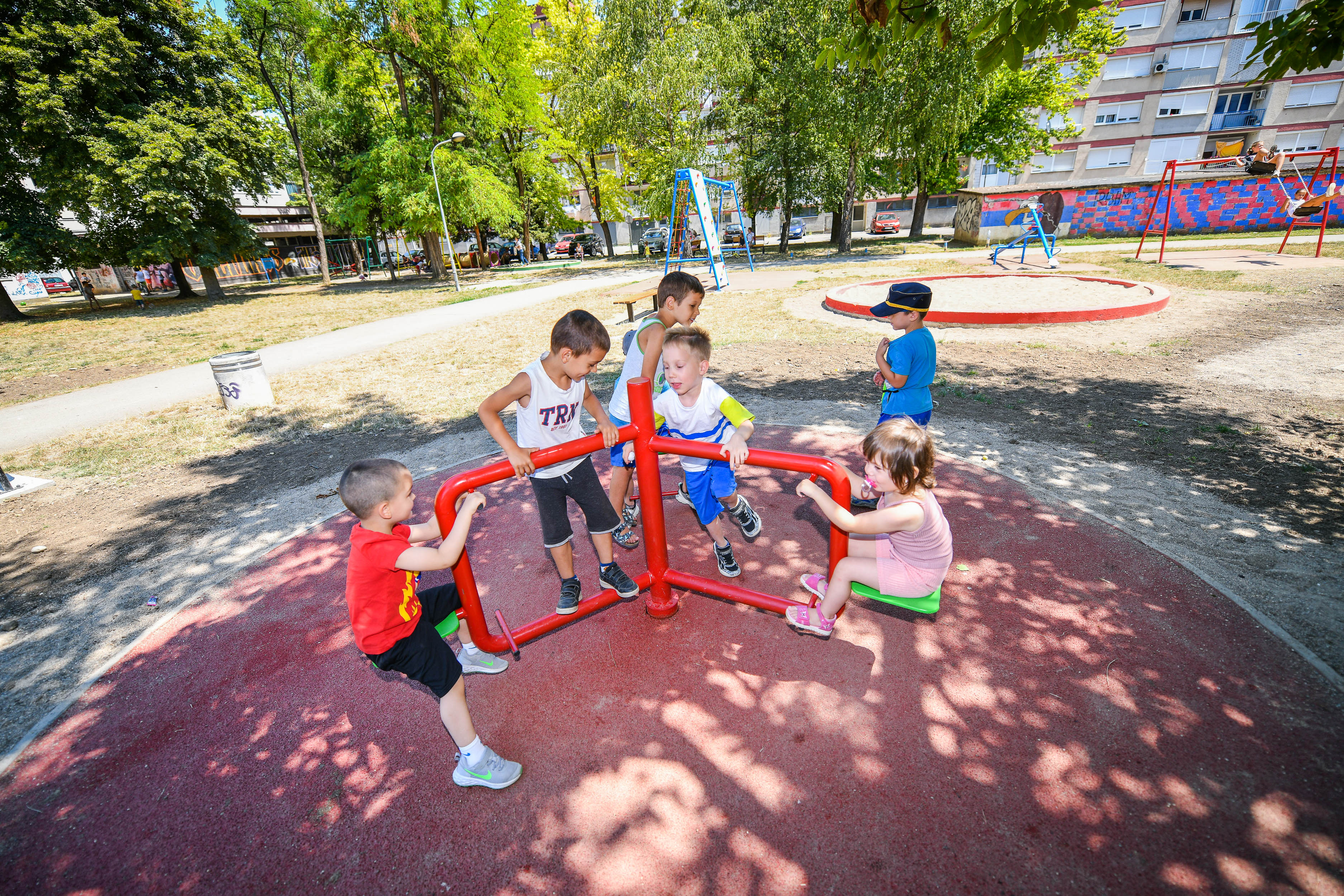  Фото: А. Чавић