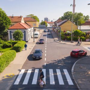 У току конкурс: Предложите идејно рјешење фасада у блоку ужег центра града У току конкурс: Предложите идејно рјешење фасада у блоку ужег центра града