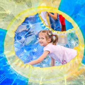 Забава за цијелу породицу: Не пропустите велико спортско дружење на језеру на Мањачи