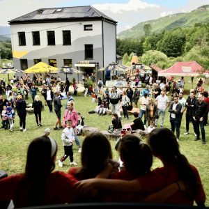 Мноштво активности: Све је спремно за још један Фестивал у центру за посјетиоце Пецка