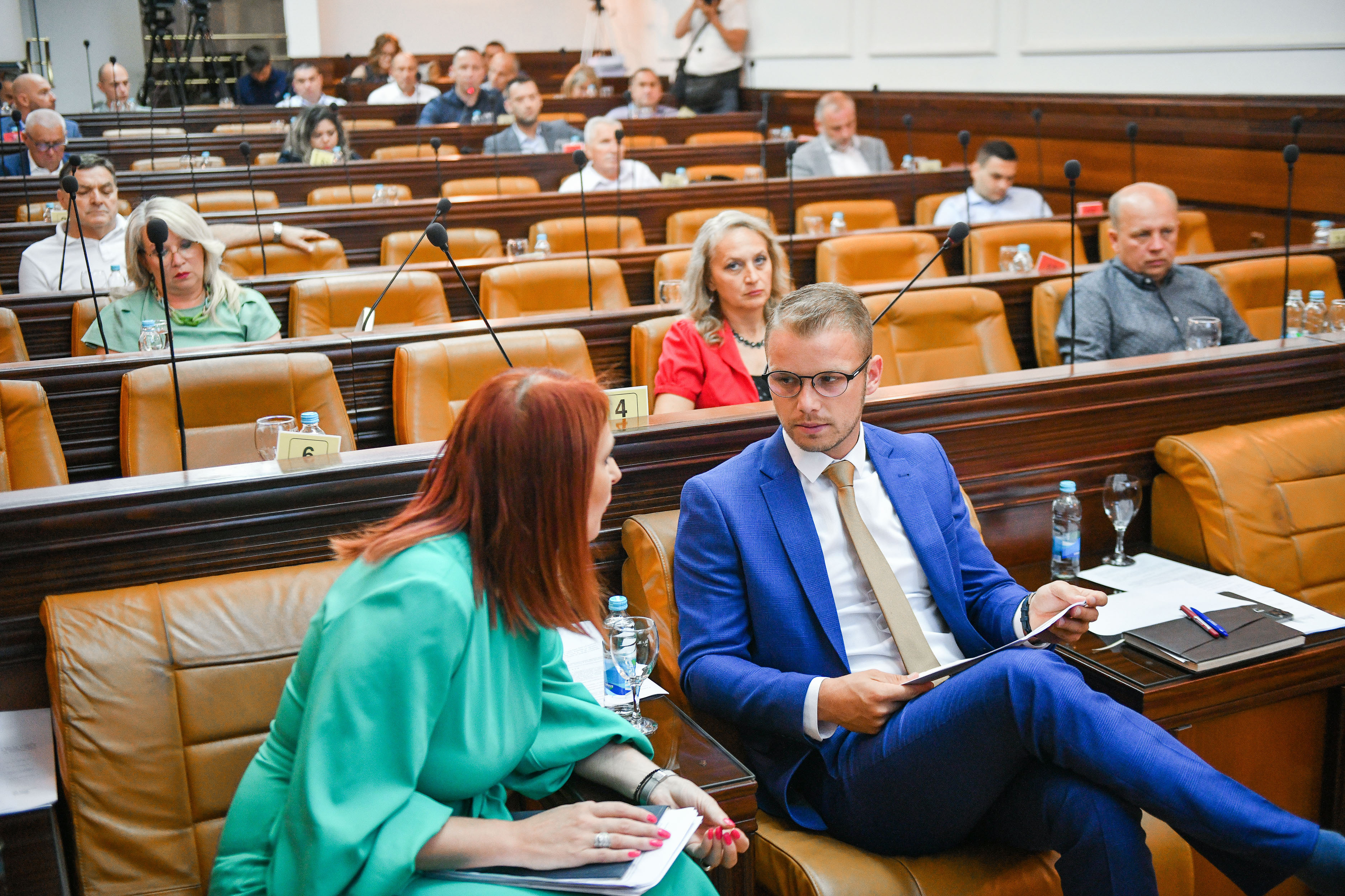  Фото: А. Чавић