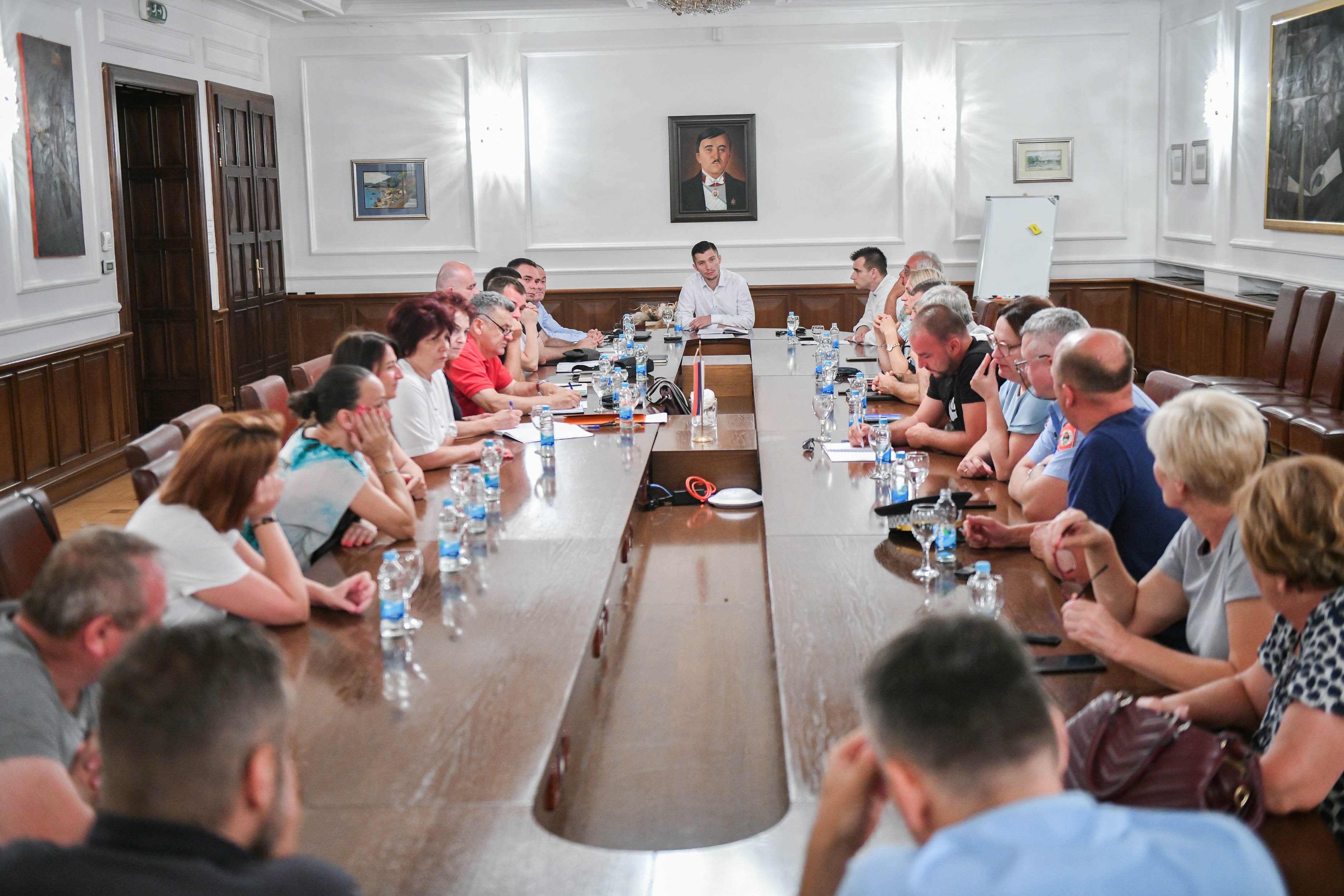  Фото: А. Чавић