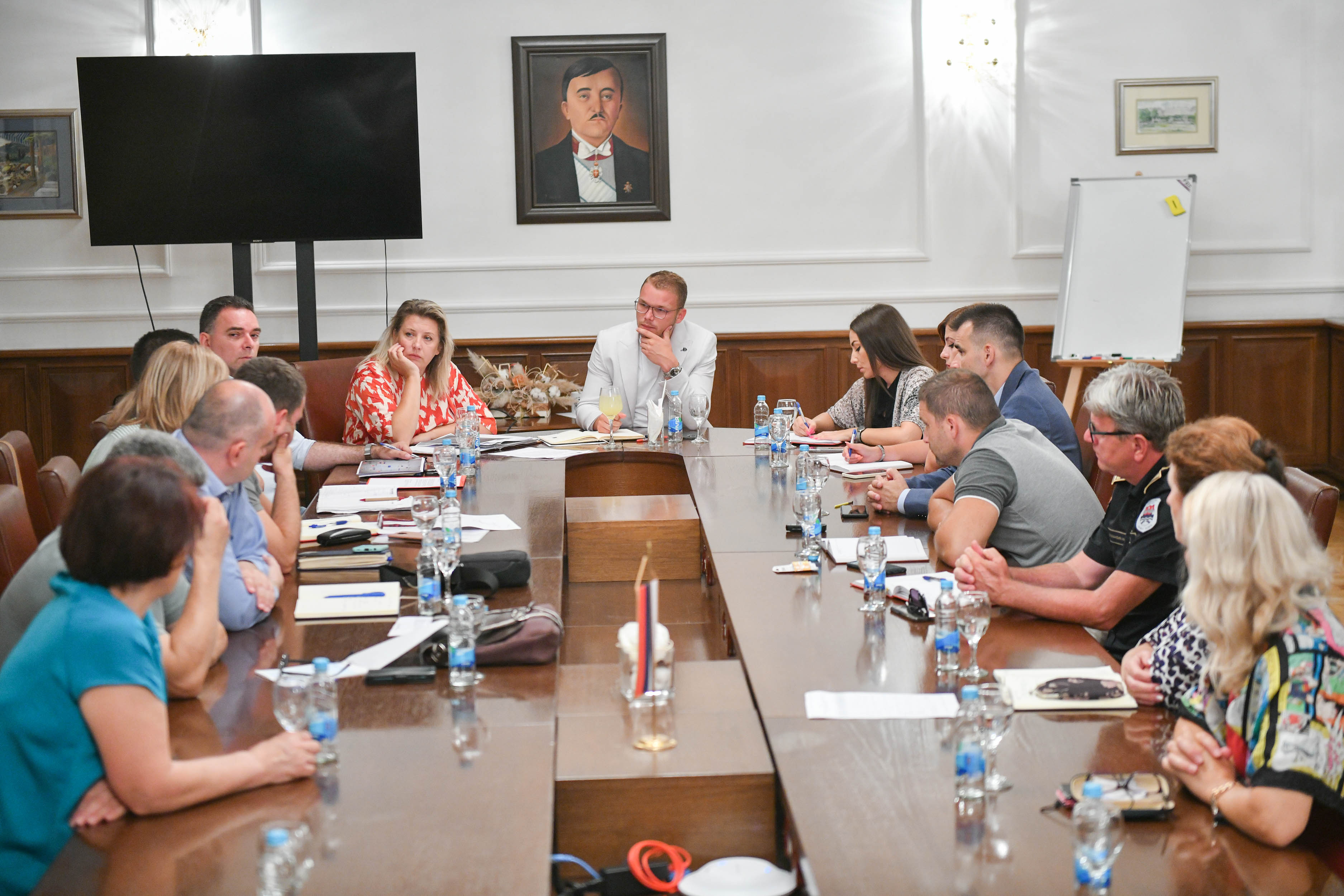  Фото: А. Чавић