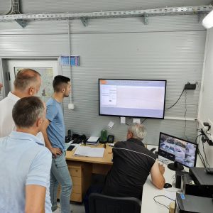 Руководство Града и „Водовода“ анализирали испоруку воде на подсистему „Звијезда“, упућен апел да се вода користи умјерено Руководство Града и „Водовода“ анализирали испоруку воде на подсистему „Звијезда“, упућен апел да се вода користи умјерено