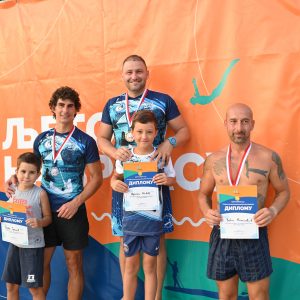 Побједник Драган Бабић: Трком дајак чамаца завршено „Љето на Врбасу“ Побједник Драган Бабић: Трком дајак чамаца завршено „Љето на Врбасу“