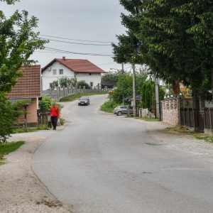 Расписан тендер за реконструкцију главне саобраћајнице кроз Куљане Расписан тендер за реконструкцију главне саобраћајнице кроз Куљане