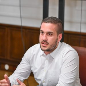 Дринић: Ослушкивали смо жеље предузетника, јавни позив конципиран према њиховим стварним потребама Дринић: Ослушкивали смо жеље предузетника, јавни позив конципиран према њиховим стварним потребама