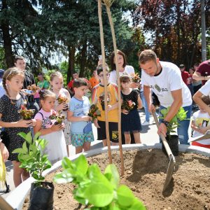 За зеленију Бању Луку: Новом одлуком додатних 500 садница годишње