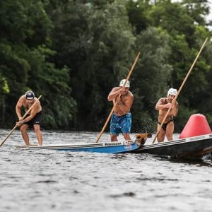 Нови термин: У уторак „4Cross“ трка дајак чамаца на Градској плажи Нови термин: У уторак „4Cross“ трка дајак чамаца на Градској плажи