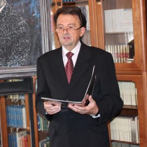 Кочићева награда књижевнику Анђелку Анушићу Кочићева награда књижевнику Анђелку Анушићу