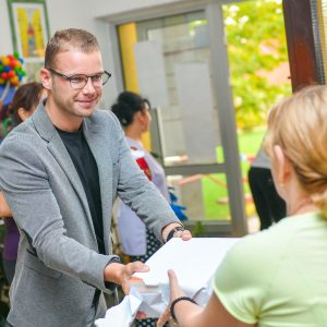 Велики почетак: Бања Лука дочекује нову школску годину, на Тргу и велики концерт групе Бијело дугме