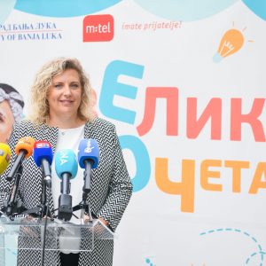 Савјетница Шукало: Мноштво пројеката у Бањој Луци реализује се уз помоћ међународних донатора