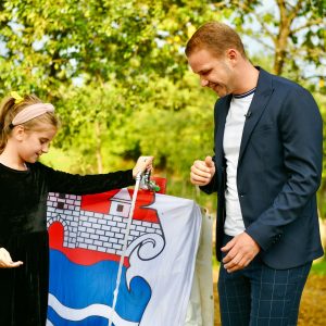 Значајни пројекти: Вода стигла у Бркиће и Тамбуриће, у току радови на путу Бркићи – Спасенићи