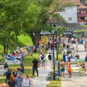 Од недјеље до недјеље: Почела изградња наставка дијела Гундулићеве улице, нова плажа у Српским Топлицама,Кочићев збор, Велики почетак Од недјеље до недјеље: Почела изградња наставка дијела Гундулићеве улице, нова плажа у Српским Топлицама,Кочићев збор, Велики почетак