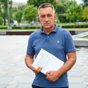 ГИК позвао грађане да остваре своје бирачко право: Погледајте све корисне информације о предстојећим Општим изборима ГИК позвао грађане да остваре своје бирачко право: Погледајте све корисне информације о предстојећим Општим изборима