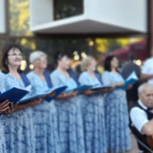 UG Žene to mogu: Kreiranje sadržaja za aktivniji i kvalitetniji život osoba treće životne dobi
