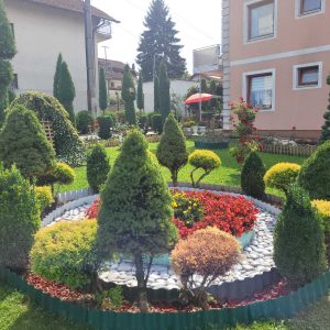 Biramo najuređenije: Pri kraju obilazak prijavljenih dvorišta