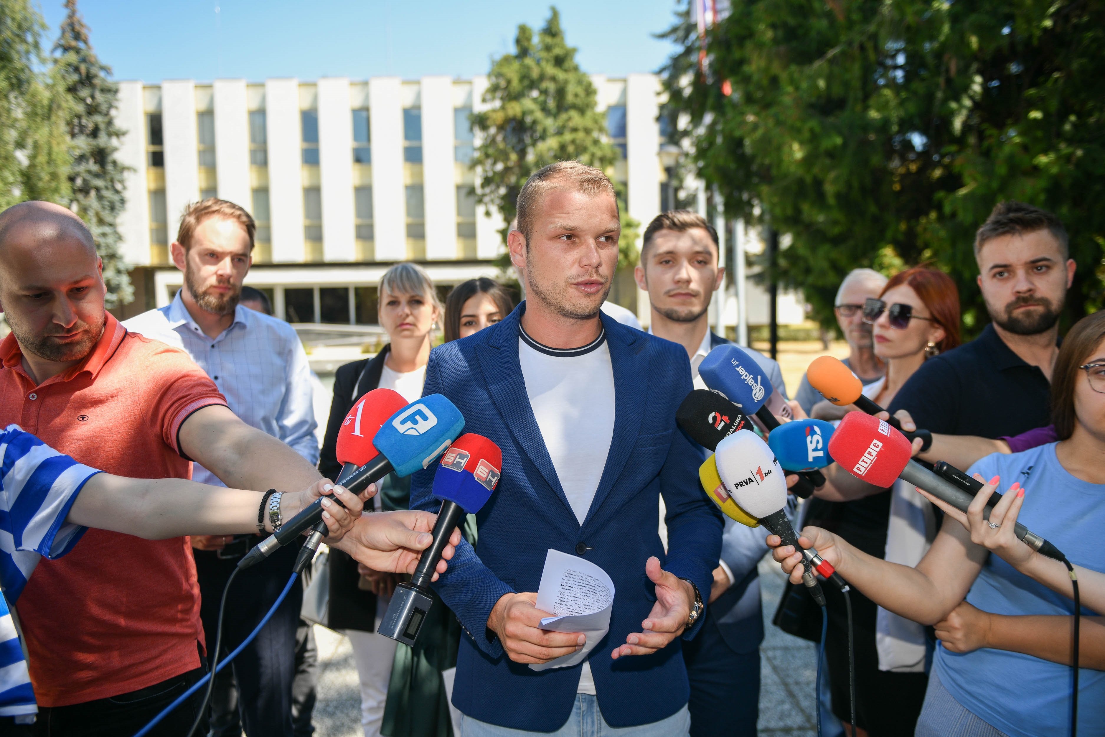  Фото: А. Чавић