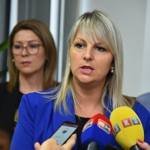 Паприковац добија школу: Савић – Бањац поручила да је Град поносан што се након 20 година у Бањој Луци граде два школска објекта