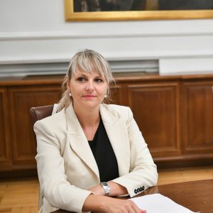 Савјетница Савић-Бањац: Кроз уговоре са приватним вртићима субвенције ће имати своју праву сврху – подршку породици и дјеци