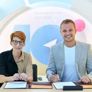 Потписана декларација: Бања Лука се придружила иницијативи „Општине без брана“ Потписана декларација: Бања Лука се придружила иницијативи „Општине без брана“