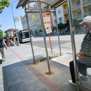 Рок за предају захтјева за бесплатне аутобуске карте за пензионере завршава данас, ускоро подјела картица