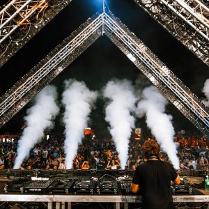 Freshwave фестивал од 1. до 3. августа на тврђави Кастел Freshwave фестивал од 1. до 3. августа на тврђави Кастел