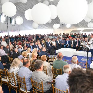 57. Кочићев збор: На зборишту „Код Јаблана“ одржана свечана академија 57. Кочићев збор: На зборишту „Код Јаблана“ одржана свечана академија