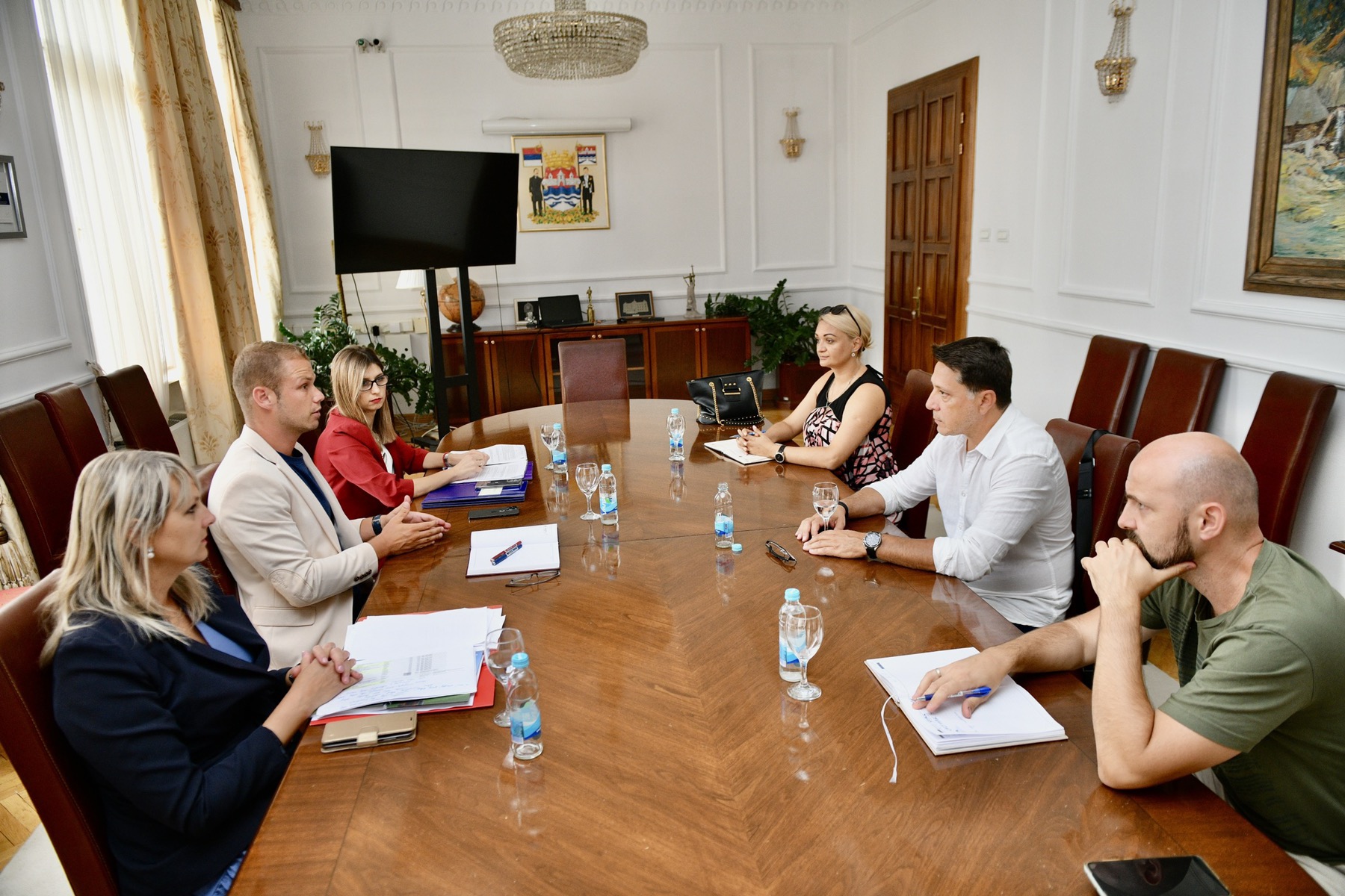  Фото: А. Чавић