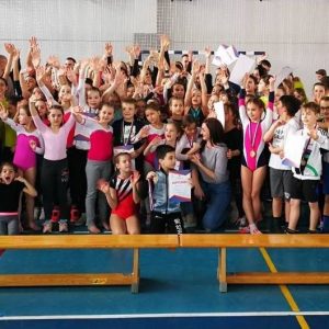 Спорт доступан дјеци: Град ће суфинансирати чланарине за 30 спортских организација Спорт доступан дјеци: Град ће суфинансирати чланарине за 30 спортских организација