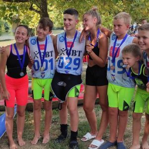 Бројни учесници: Додијељене медаље за најбоље у кајакашким тркама, сутра наставак других такмичења