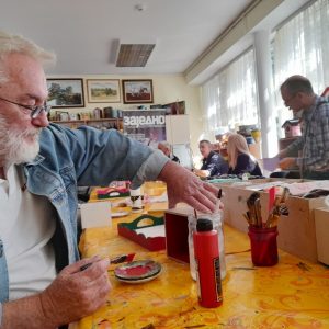 Za osnaživanje korisnika: U toku projekat„Samostalan život u zajednici i život kod kuće“