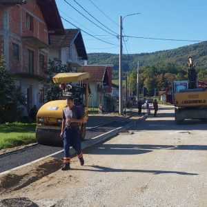 Након много година чекања: Дебељаци добијају модерну саобраћајницу