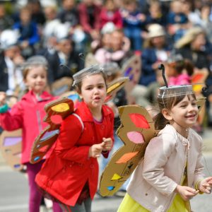 Prijave u toku: Biramo kralja i kraljicu jeseni, budite dio Jesenjeg festivala cvijeća i plodova