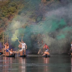 Традиционална трка дуга 34 километра: У недјељу дајакашки ултрамаратон Традиционална трка дуга 34 километра: У недјељу дајакашки ултрамаратон