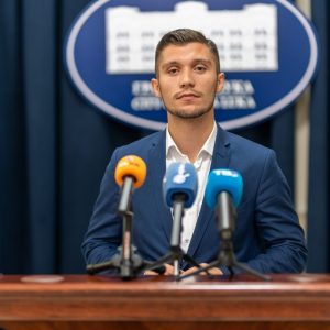 Градски менаџер: Нема прекида одвоза отпада, потврдило и Министарство