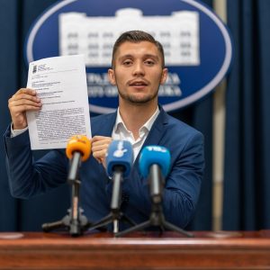 Градски менаџер: Затражили смо смањење цијене електричне енергије за градска комунална предузећа Градски менаџер: Затражили смо смањење цијене електричне енергије за градска комунална предузећа