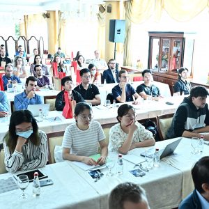 Бања Лука домаћин љетне школе из области најновијих информационо-комуникационих технологија