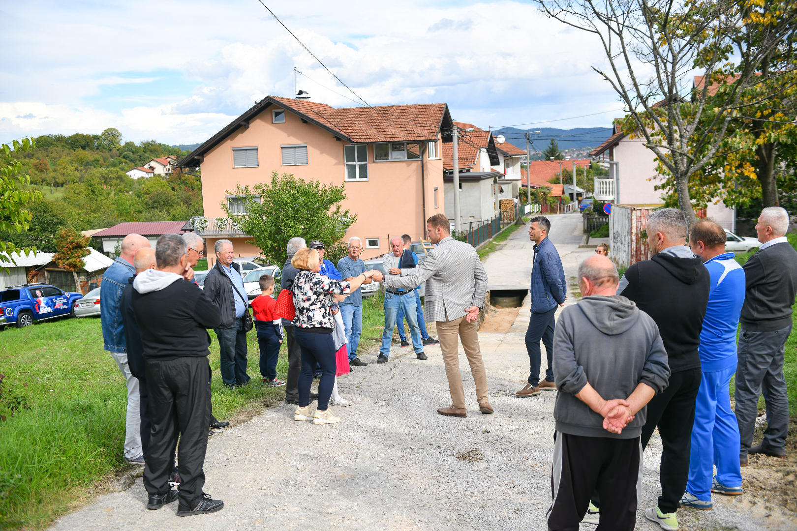  Фото: А.Чавић