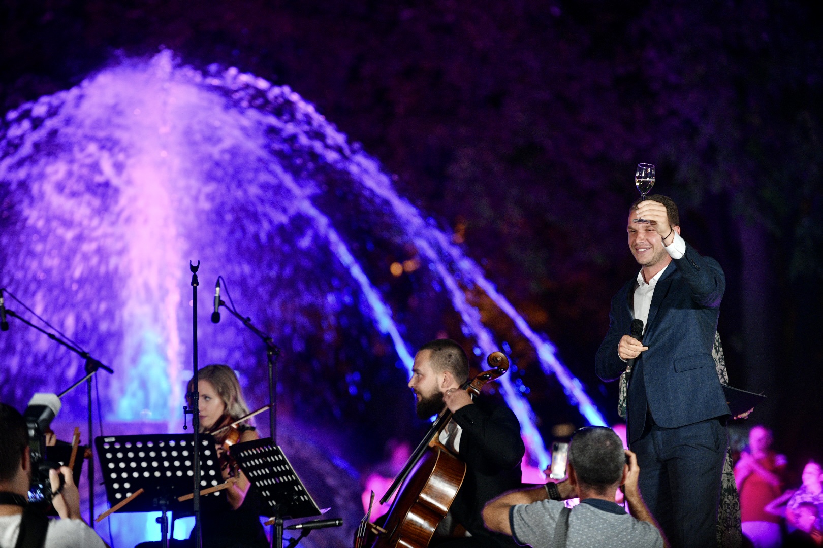  Фото: А. Чавић