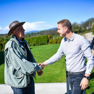 Завршени радови: Асфалт стигао у засеоке Бошњаци, Јањетовићи и Шолаци